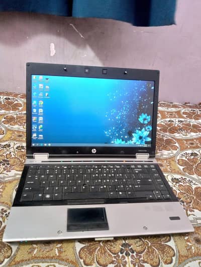 Core i5 Hp 8440p Laptop