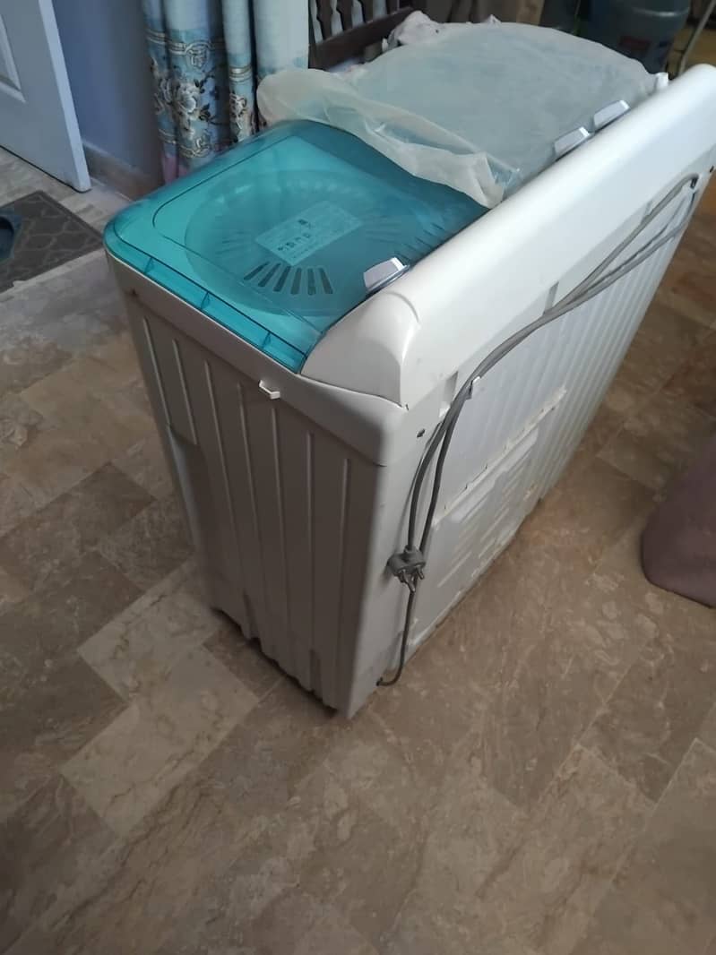 Haier 1