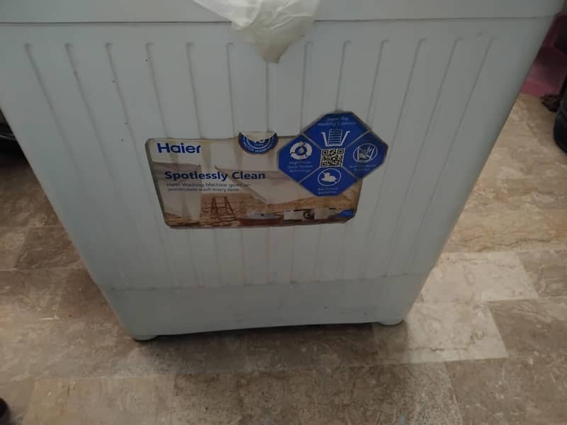 Haier 3