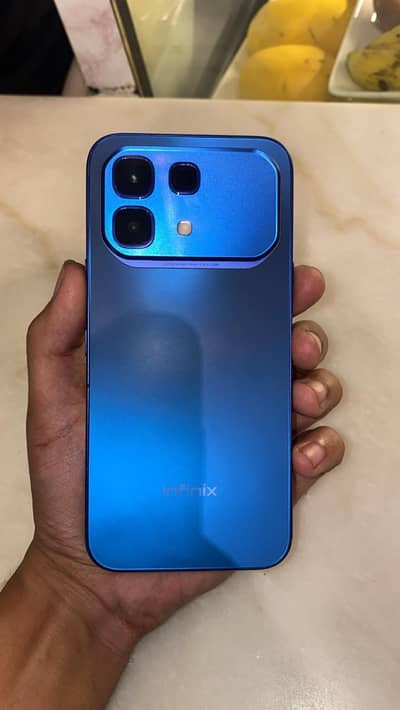 Infinix Note 60 Pro