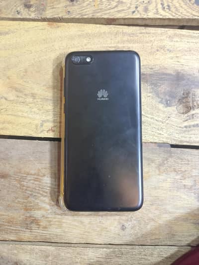 Huawei Y5 Prime