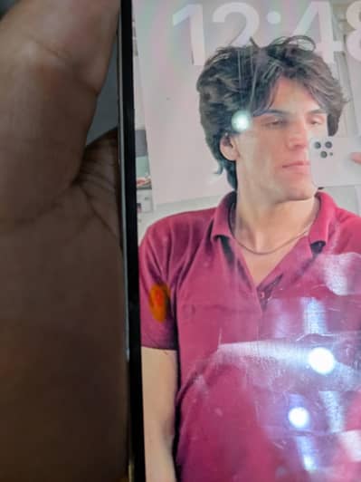 Apple iPhone 12 Pro
