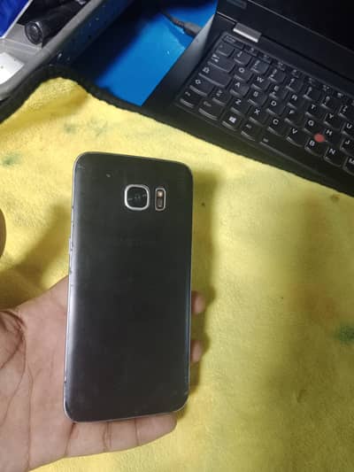 Samsung Mobile S7 Edge