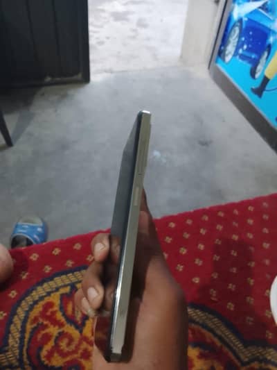 Infinix Hot 40i