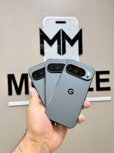 Google Pixel 10 Pro