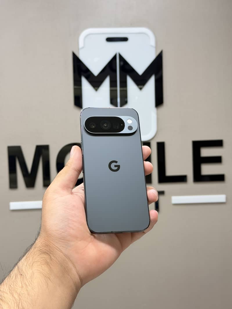 Google Pixel 10 Pro 1