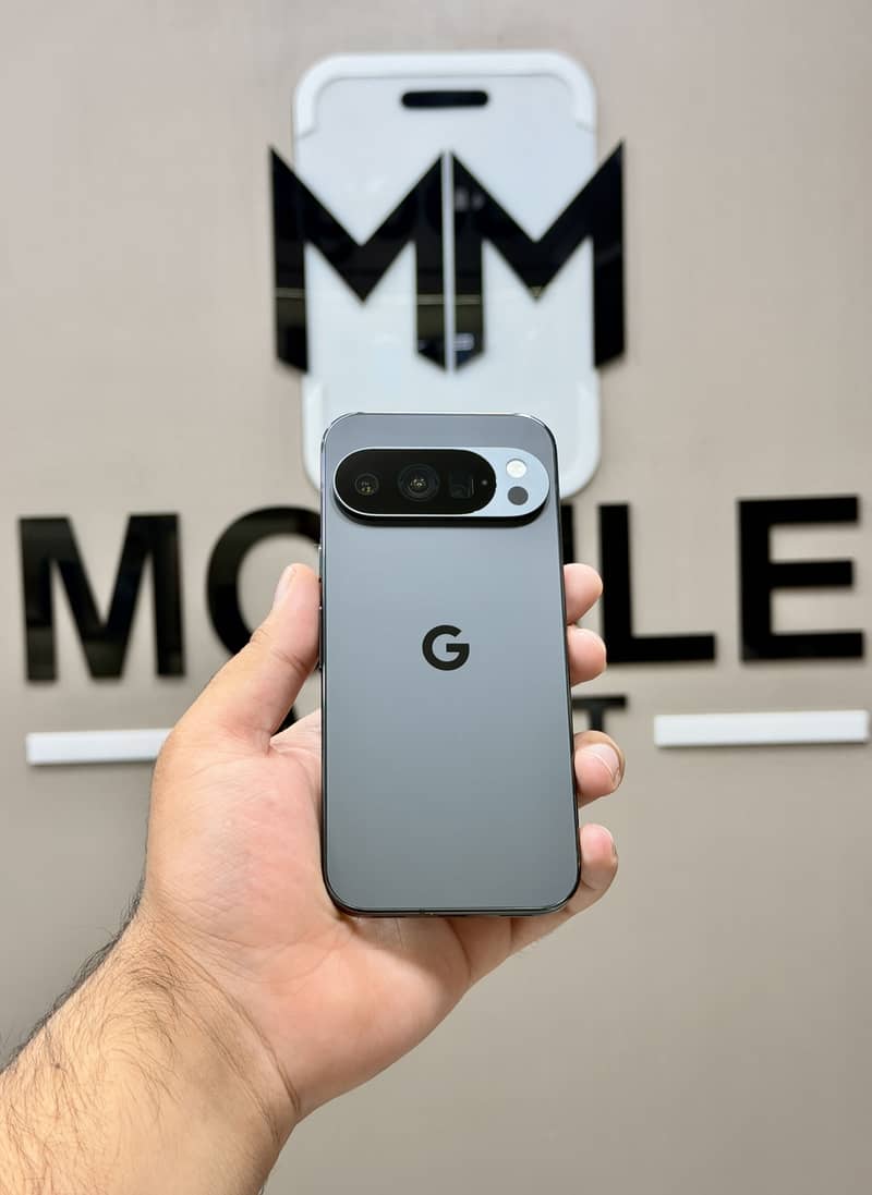 Google Pixel 10 Pro 3