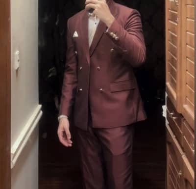 Brand New pant coat