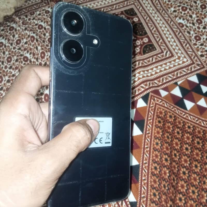 Realme Note 60 0
