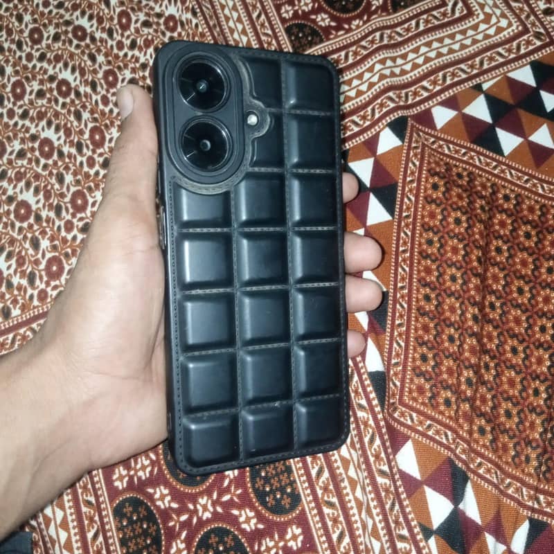 Realme Note 60 2