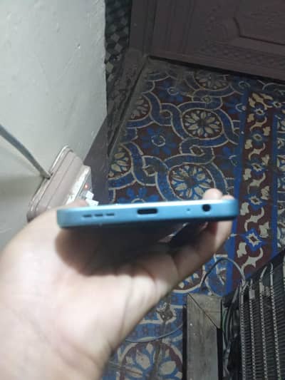 Tecno Spark Go2