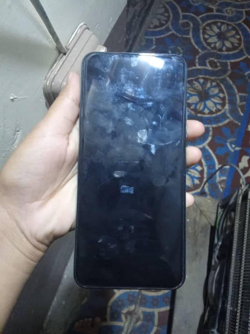 Tecno Spark Go2 2