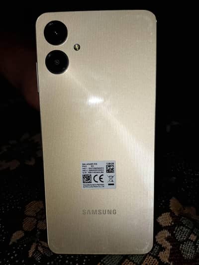 Samsung Mobile A06