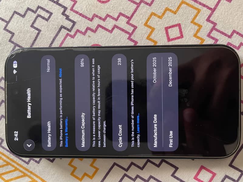 Apple iPhone 17 Pro 2