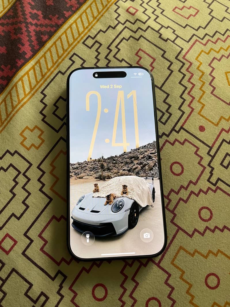 Apple iPhone 17 Pro 3