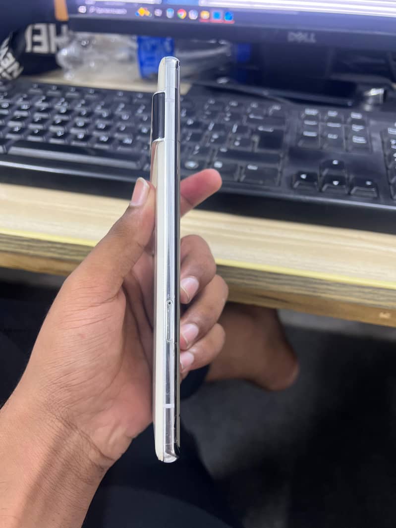 Google Pixel 6 Pro 0