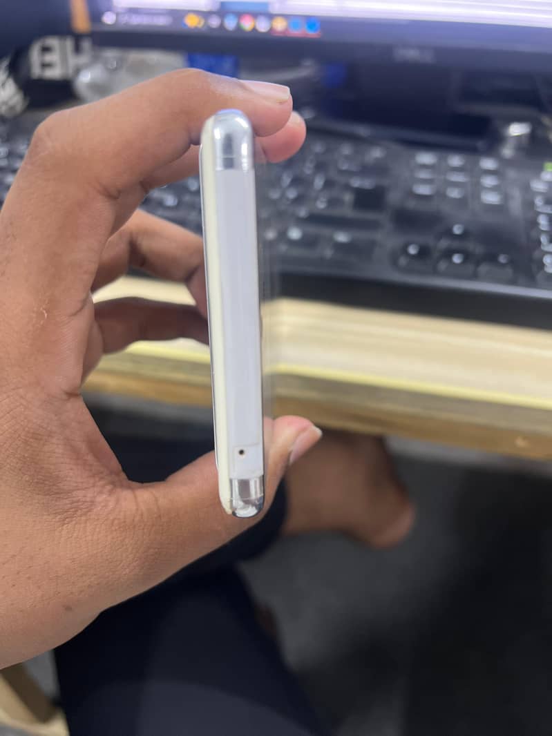 Google Pixel 6 Pro 2