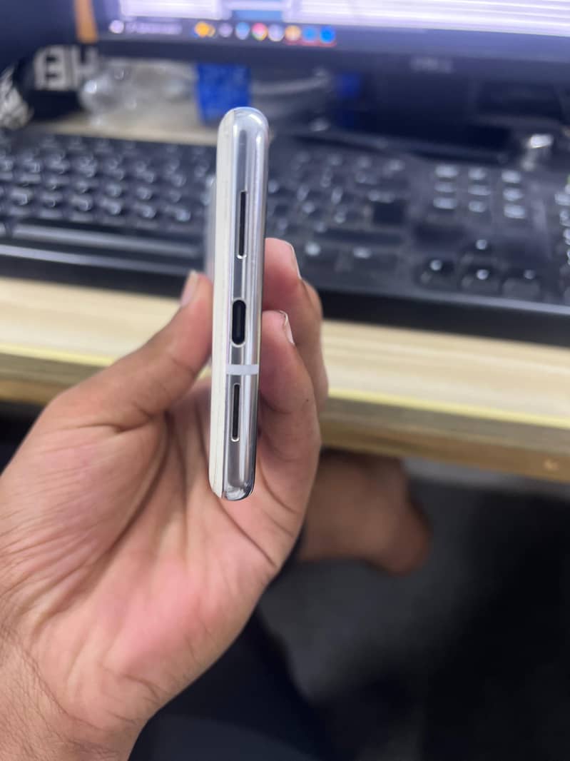 Google Pixel 6 Pro 3