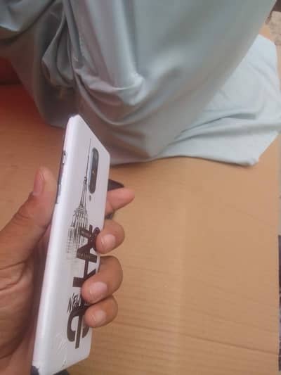 OnePlus 8 5g Exchange possible