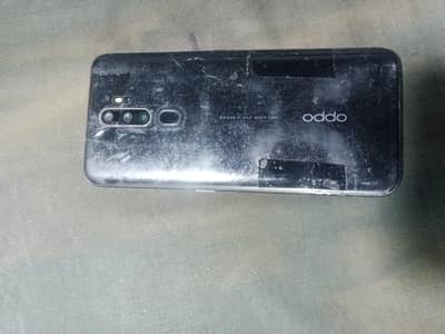 OPPO A5