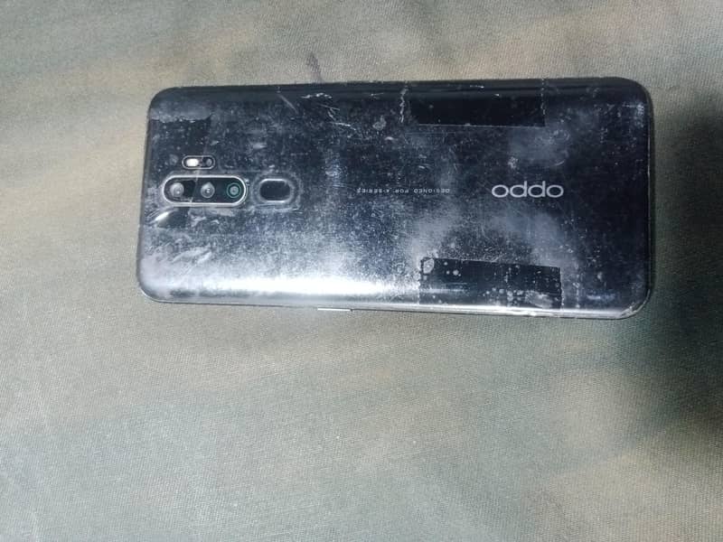 OPPO A5 0