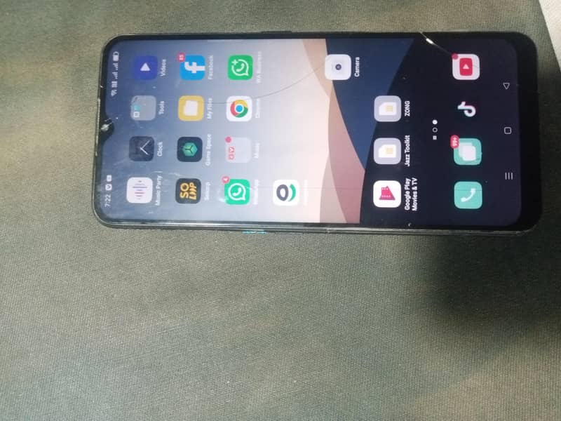 OPPO A5 1