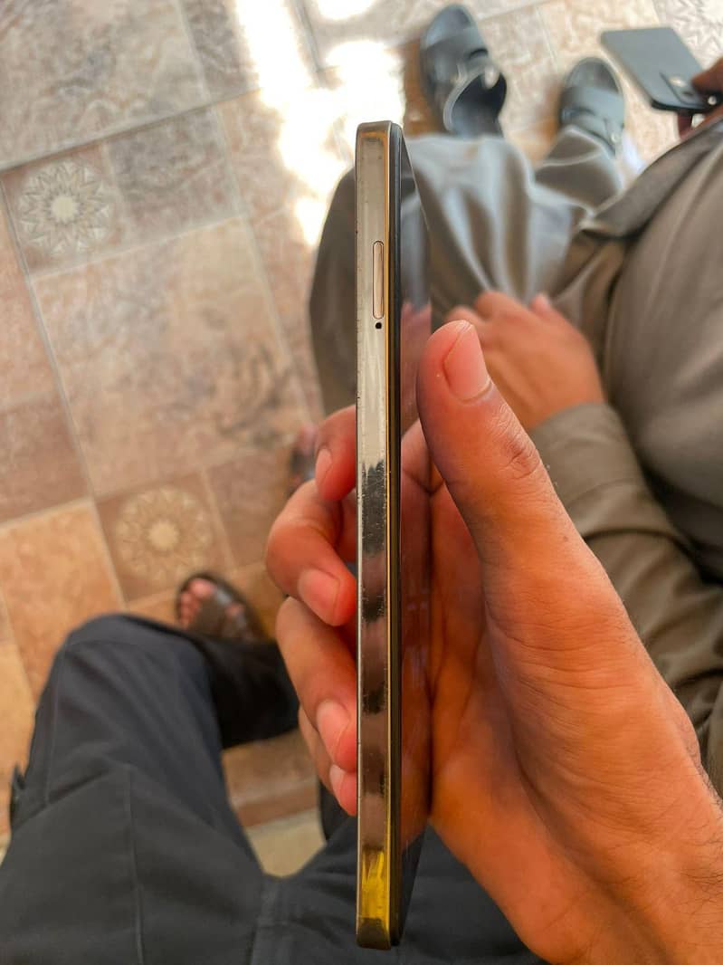 Infinix Note 30 0