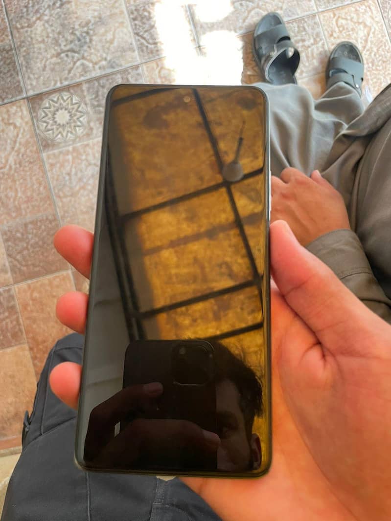 Infinix Note 30 5