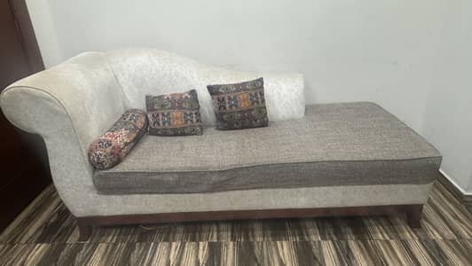 Sofa bed / Diwan
