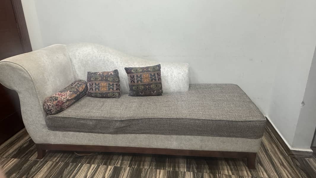 Sofa bed / Diwan 1