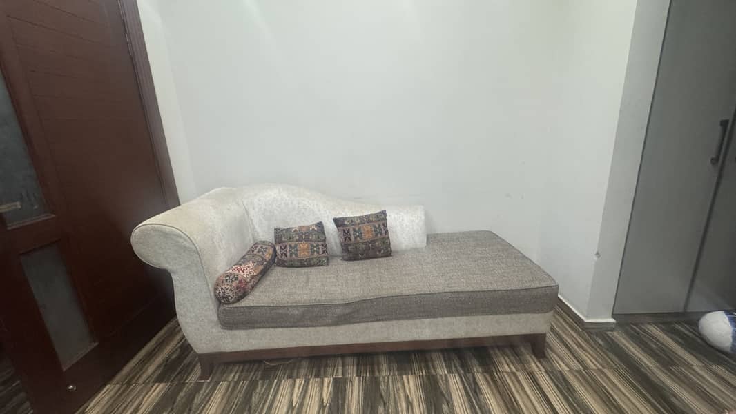 Sofa bed / Diwan 2