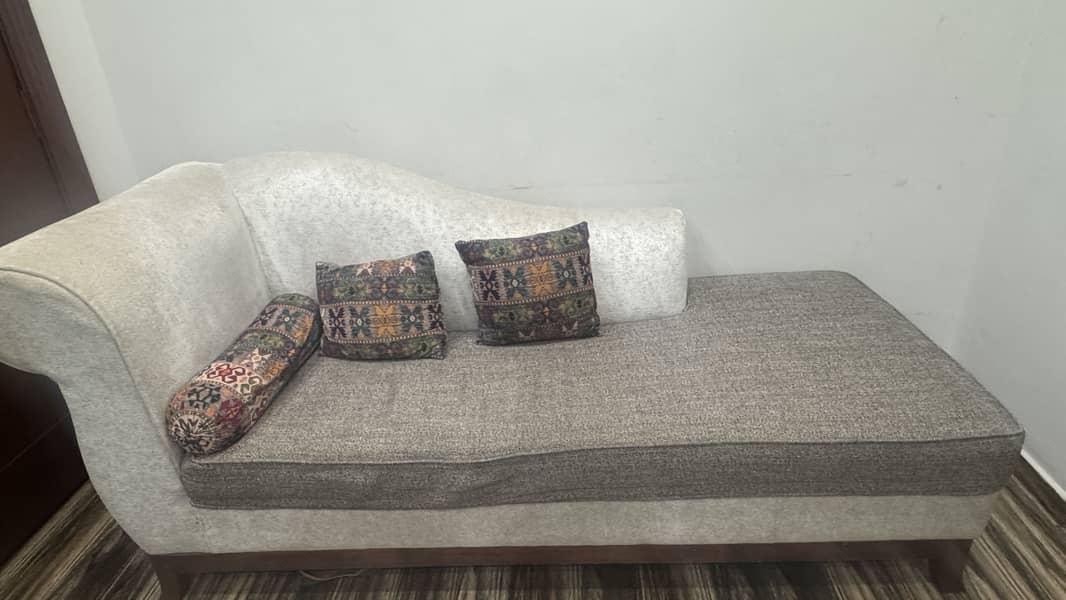 Sofa bed / Diwan 3