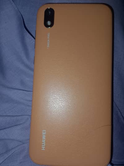 Huawei Y5 2019 for sale Whatsapp me 03436771625