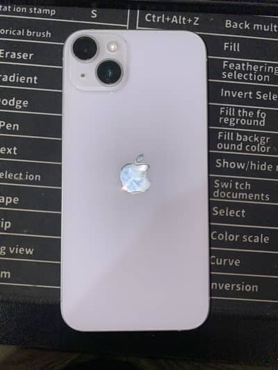 Apple iPhone 14 plus