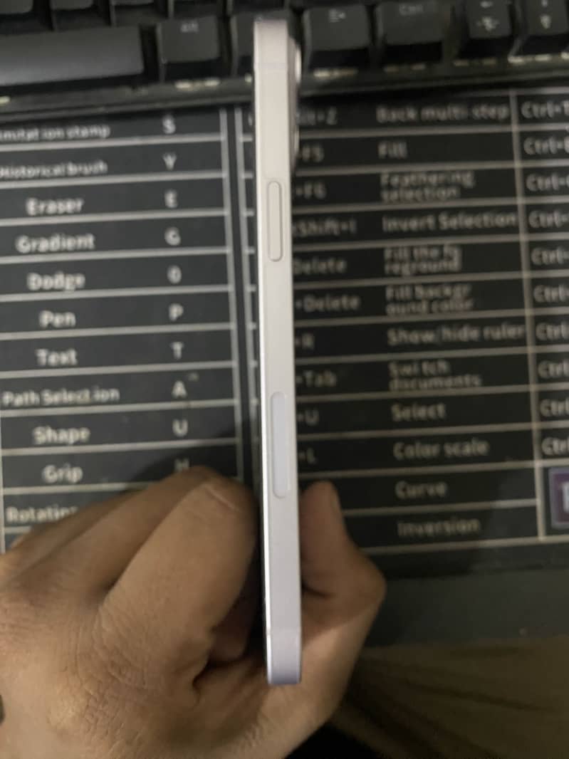 Apple iPhone 14 plus 2