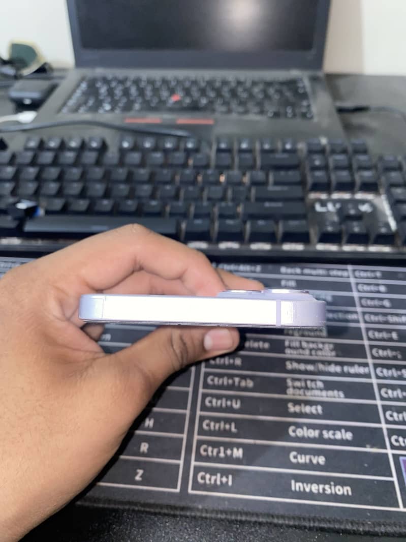 Apple iPhone 14 plus 5