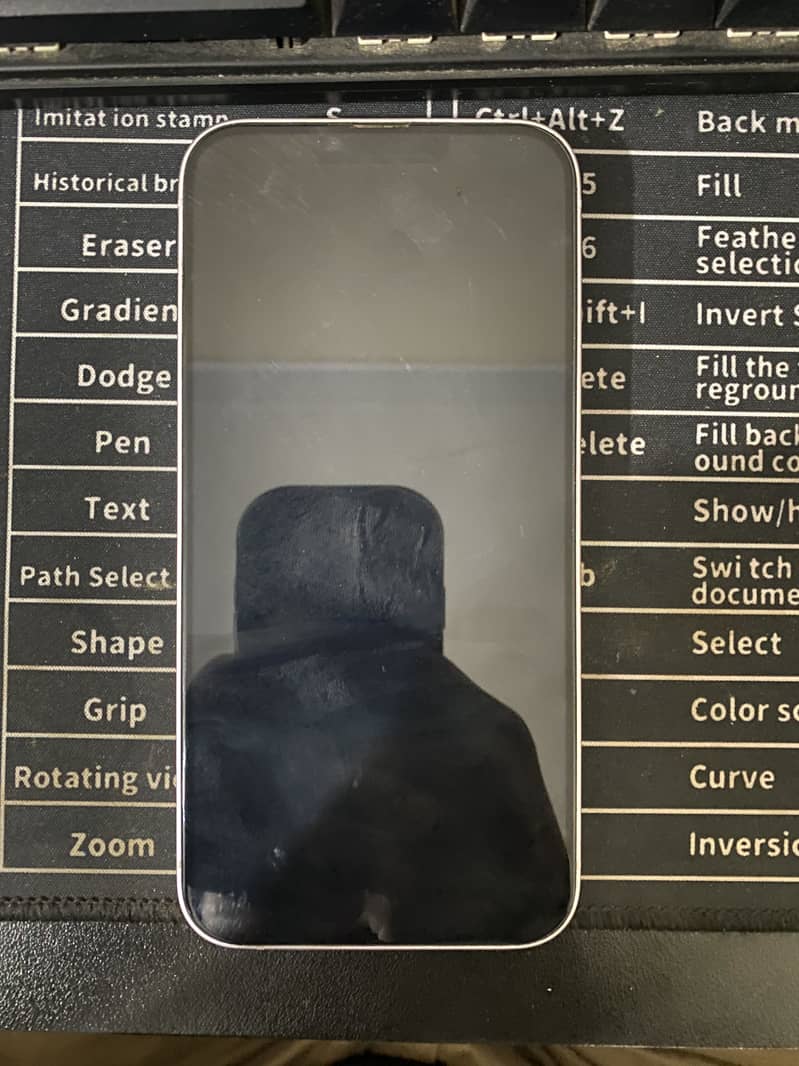 Apple iPhone 14 plus 7