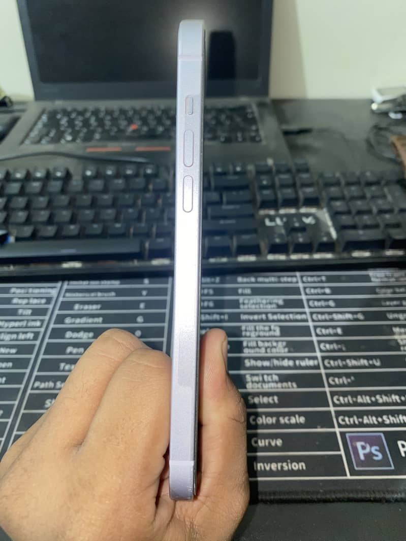 Apple iPhone 14 plus 8