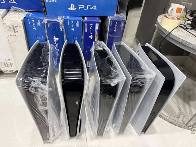 PS4/PS5/XBOX 2