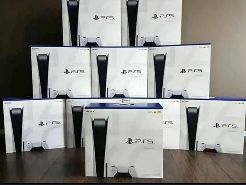 PS4/PS5/XBOX 5