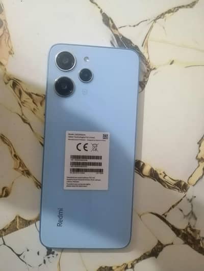 Xiaomi Redmi 12