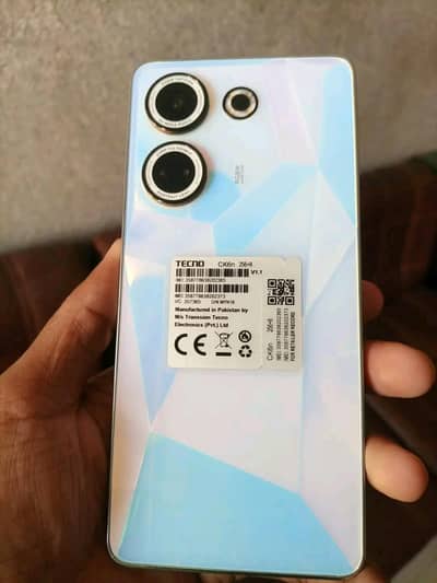 techno common 20.12+256 GB My Whatsapp Number 03276036956