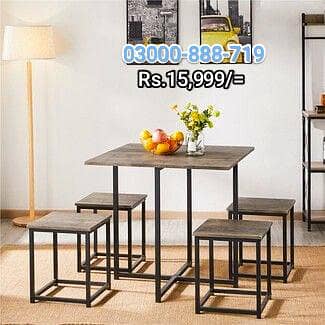 Dining table 1
