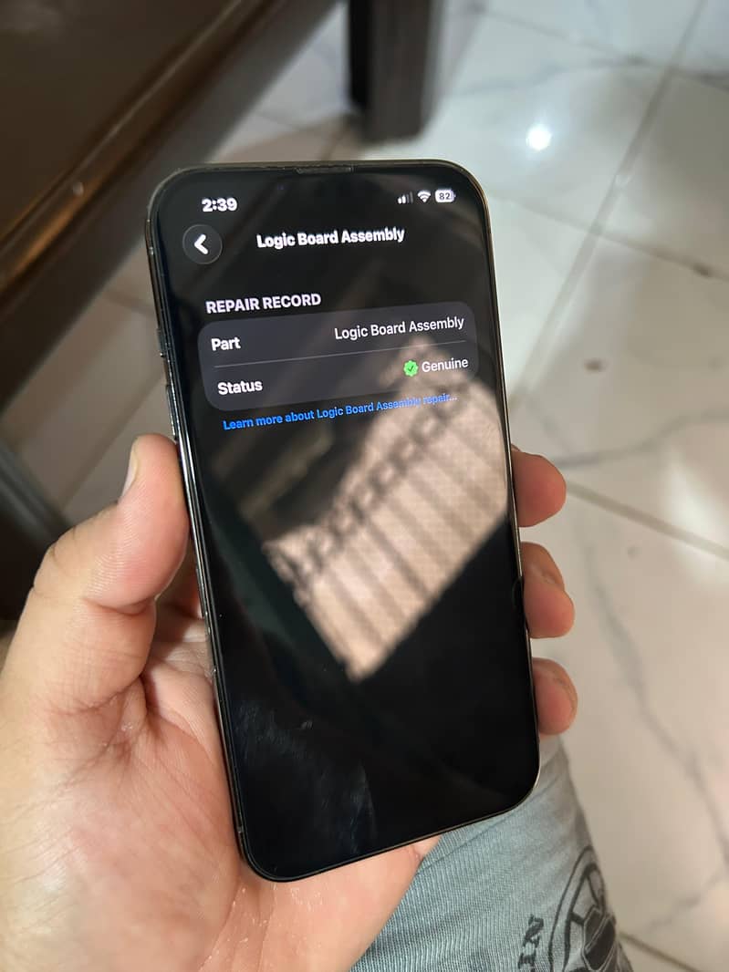 Apple iPhone 13 Pro 4