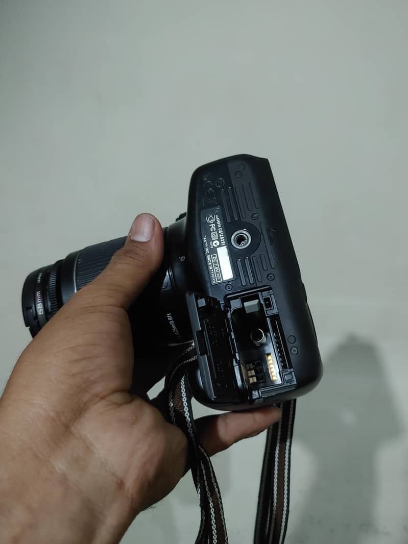 1100D 3
