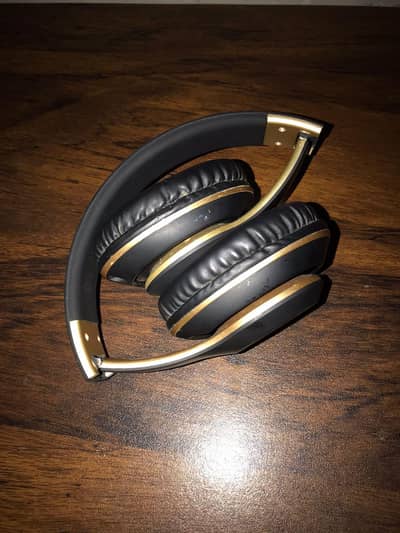 Headphones