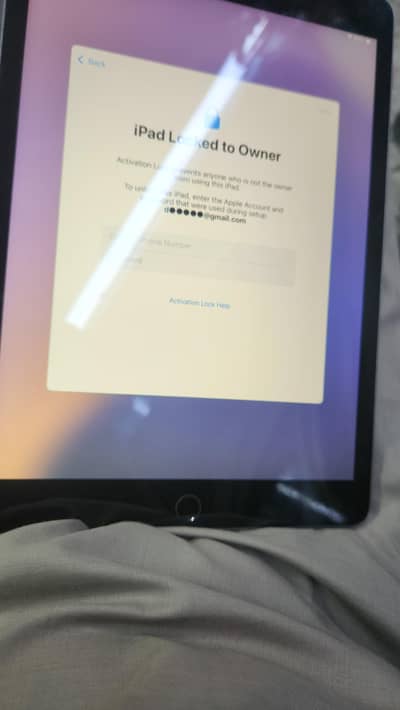 ipad 8th gen