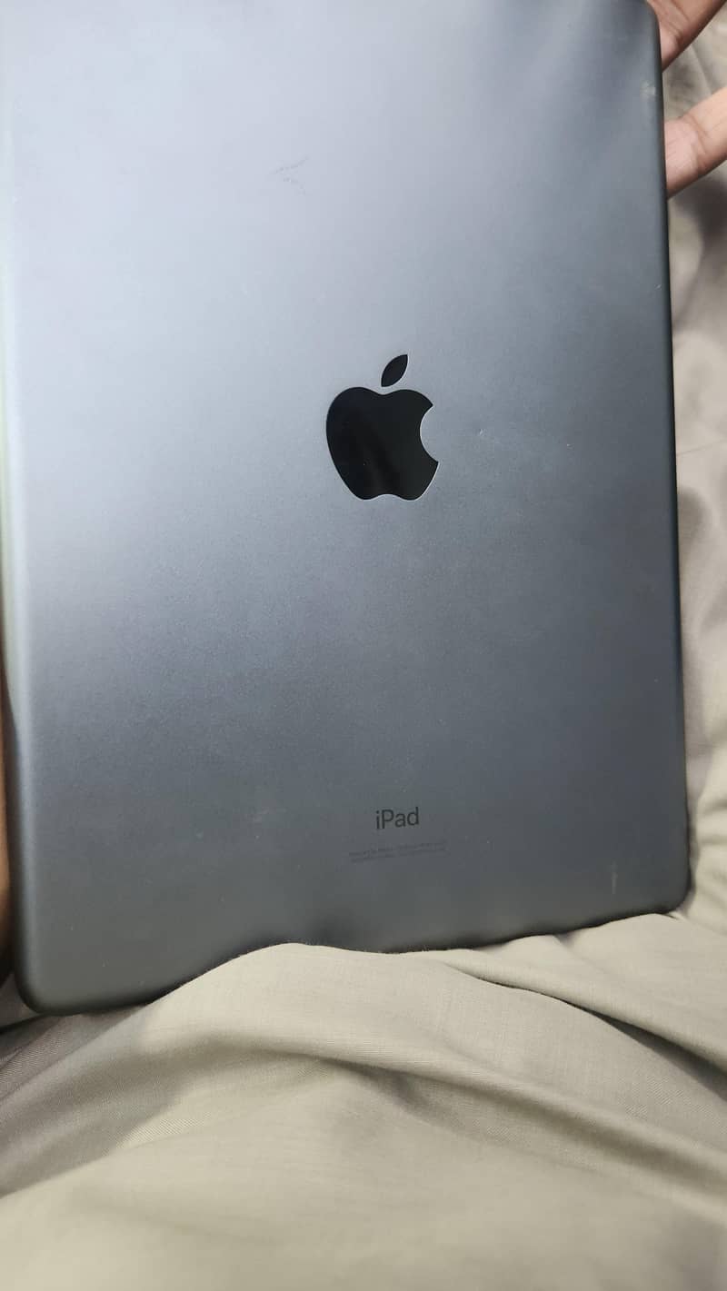 ipad 8th gen 3