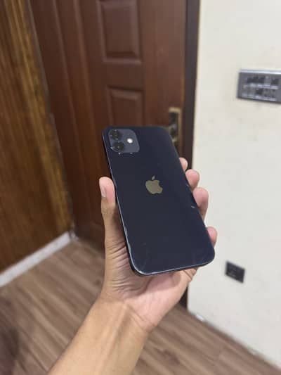 Iphone 12 jv 64gb