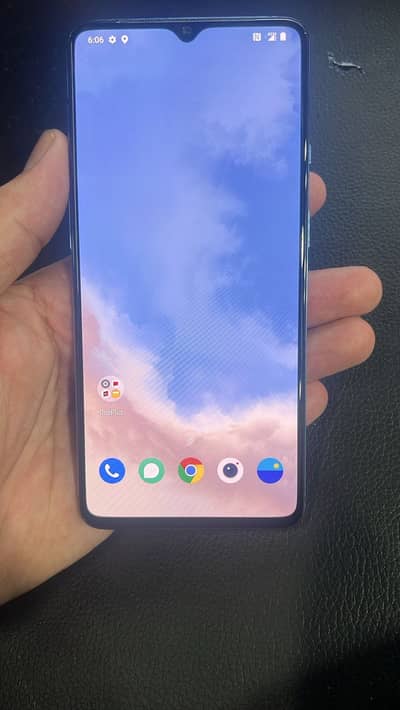 One Plus 7T